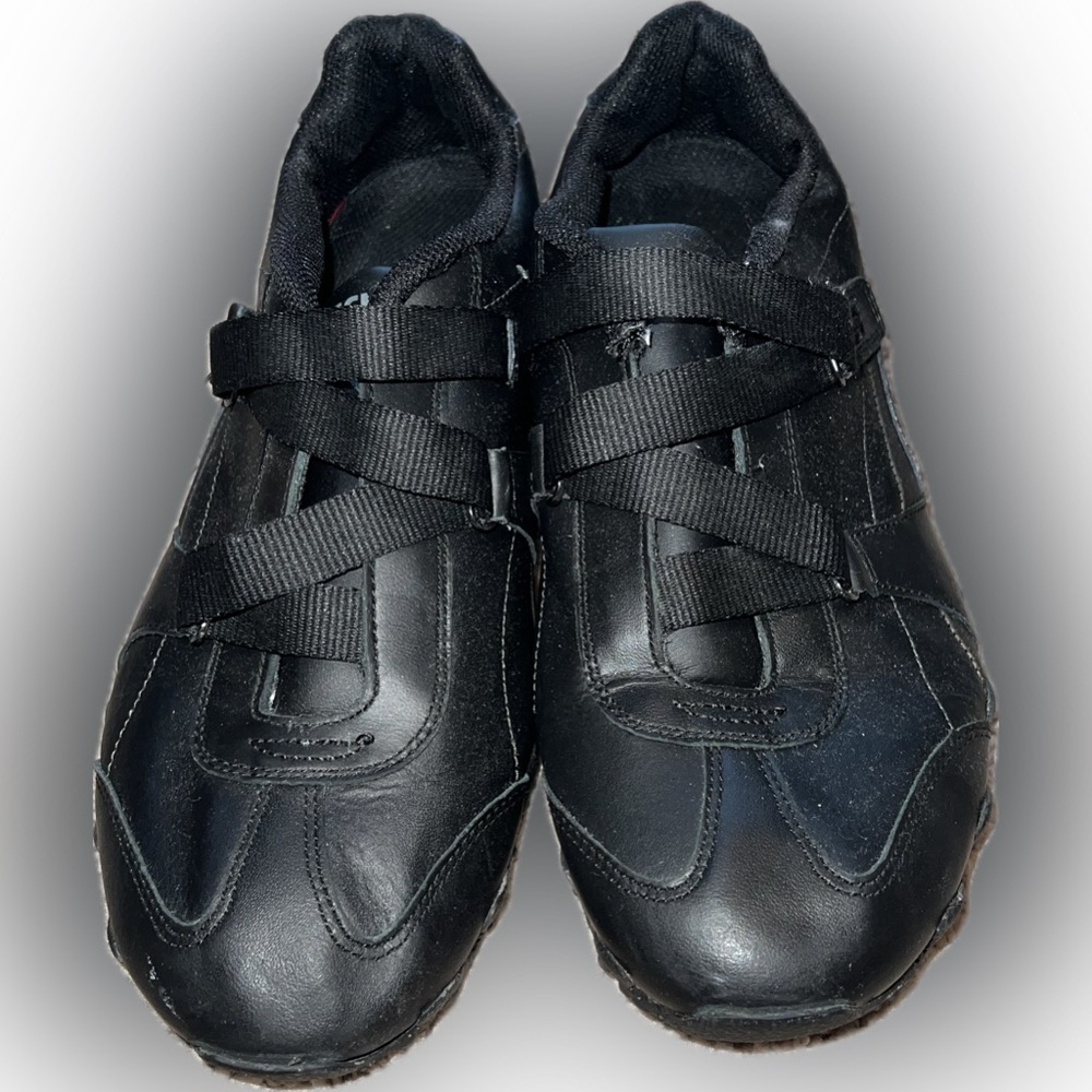 Skechers Black Women's Shoes